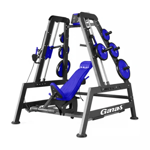 Power Smith Machine Dual System System Leader Puss